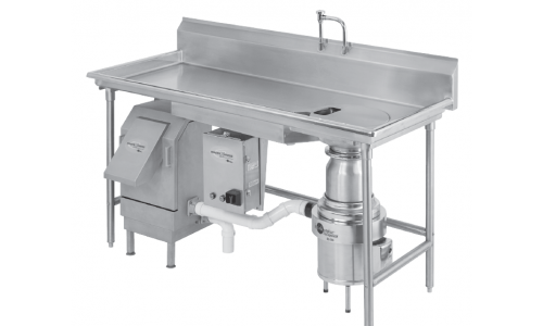WasteXpress -  Food Waste Reduction System